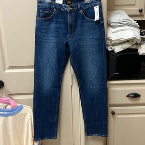 Lee jeans